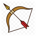 Arco  Ícone