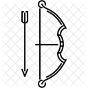 Arco  Icono