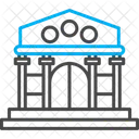 Arco  Icono