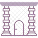 Arco  Icono