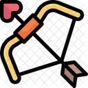 Dia De San Valentin Romance Relacion Icono