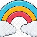 Arcobaleno  Icon