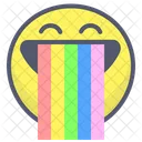 Arcobaleno  Icon