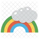 Arcobaleno  Icon