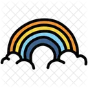 Arcobaleno  Icon