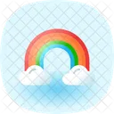 Arcoiris Icon