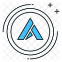 Ardor  Icono