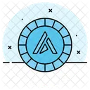 Ardor  Ícone