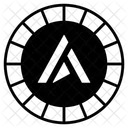 Ardor  Ícone