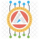 Ardor  Ícone