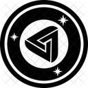 Ardor Service Platform Icon