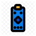 Technology Circuit Board Color Icon