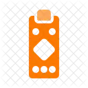 Technology Circuit Board Dualtone Icon