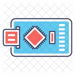 Arduino-Nano  Symbol