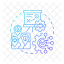 Area-based management  Icon