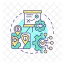 Area-based management  Icon