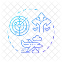 Area control service  Icon