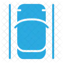 Area De Estacionamento Estacionamento Sinal De Estacionamento Ícone