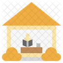 Rotina De Leitura Imoveis Casa Ícone