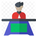 Paquete De Iconos De Bienes Bienes Y Propiedades Icono