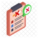 Nao Fumar Relatorio De Saude Parar De Fumar Icon