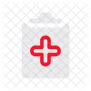 Area De Transferencia Adicao Novo Ícone