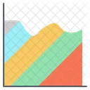 Statistics Graph Chart Icon