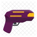 Area Gun  Icon