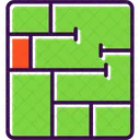 Area  Icon