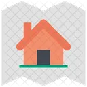 Real Estate Building Architecture 아이콘