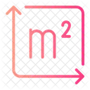Area M  Icon