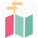 Area map  Icon