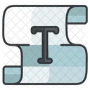 Area type  Icon