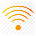 Zona wifi  Icon