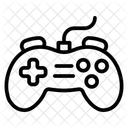 Areas De Juego Icono