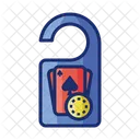 Areas De Juego Privadas Juegos De Azar Juegos Icono