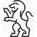 Areas De Practica Abogado Practica Icono