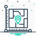 Areas Ubicacion Zona Icono