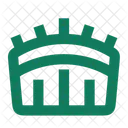 Arena  Icon