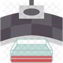 Arena  Icon