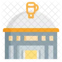 Arena  Icon