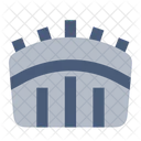 Arena  Icon