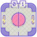 Arena  Icon