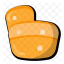Arena Colosseum Stadium Icon