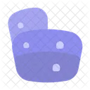 Arena Colosseum Stadium Icon