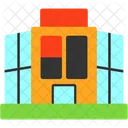 Arena  Icon