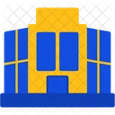 Arena  Icon
