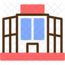 Arena  Icon
