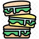Arepa  Icon