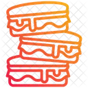 Arepa  Icon